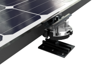 POWER DISK™ Mounting System